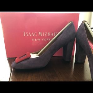 Isaac Mizrahi New York Lucia 6.5